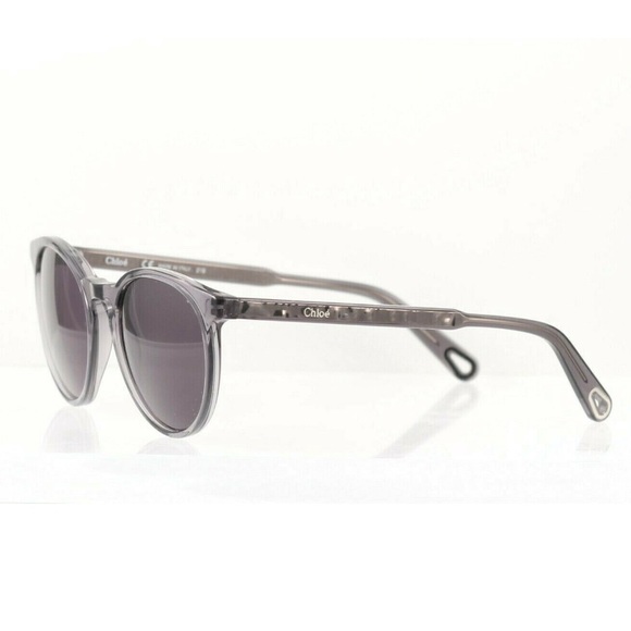 NWT [Chloe] CE2741 Sunglasses Grey - Picture 2 of 7
